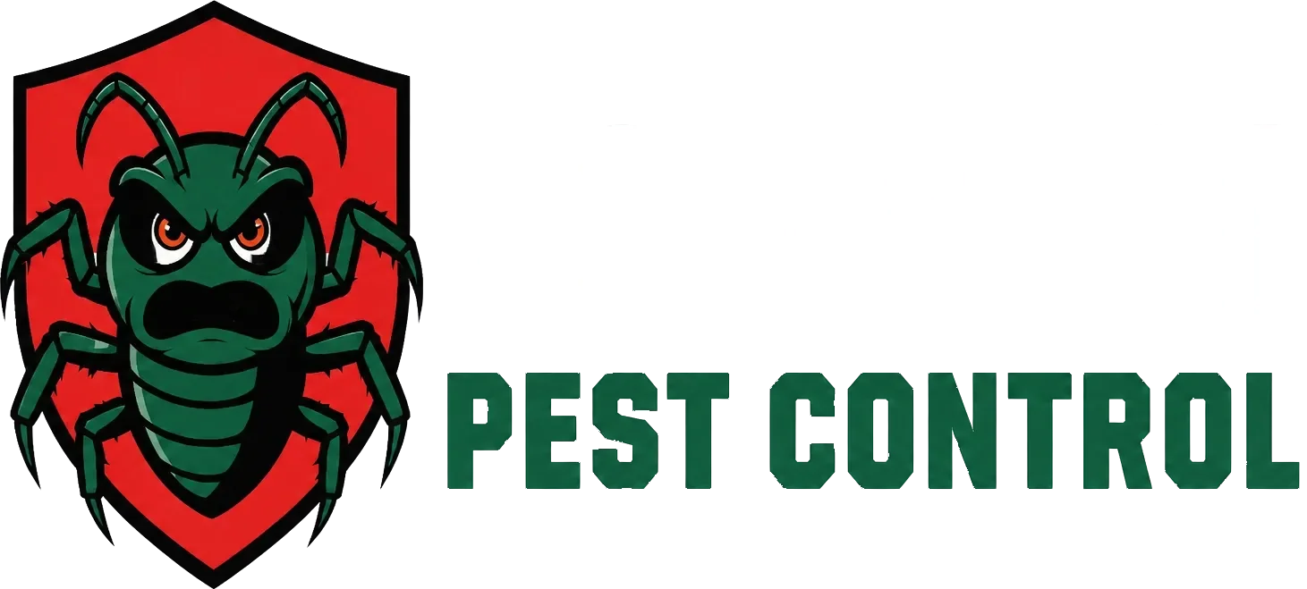 Bugged Out Pest Control